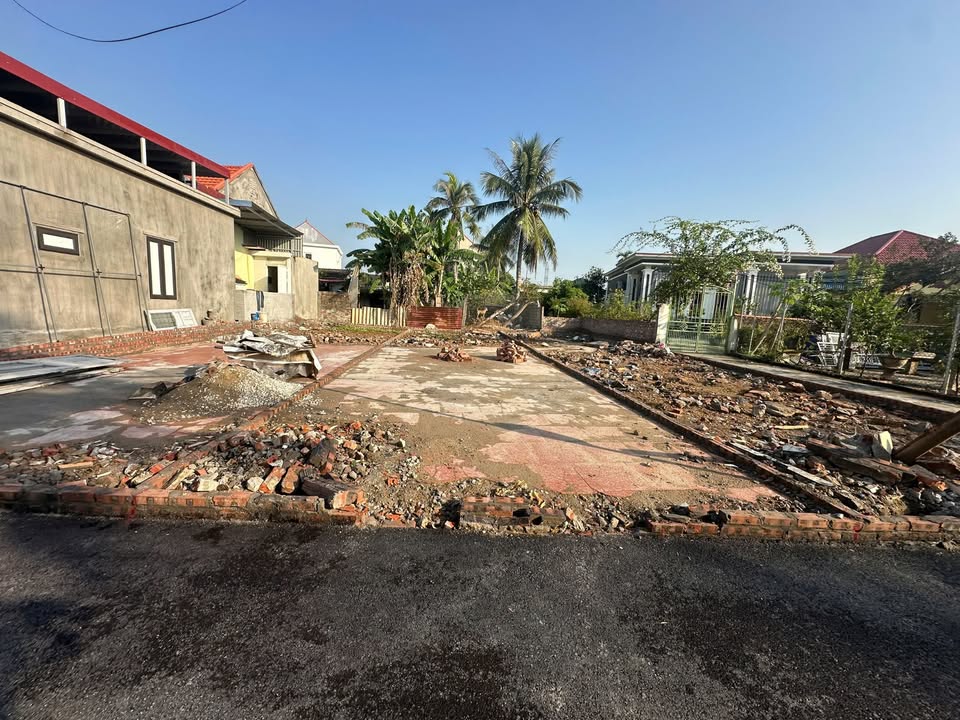 Đất nền 77m² tại Đông Phương, Kiến Thụy giá 1.4 tỷ - Cơ hội đầu tư tuyệt vời!