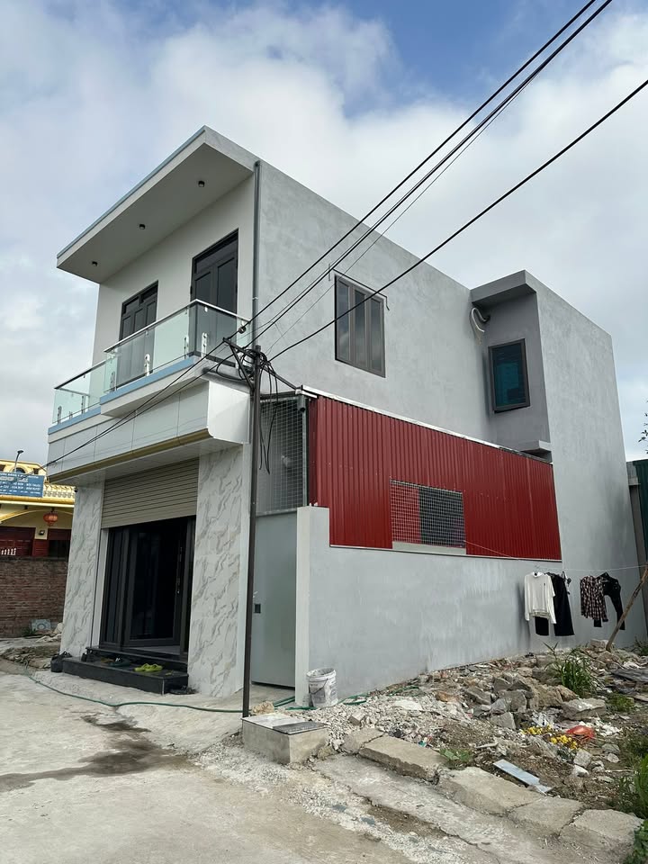 Đất nền An Lão, Hải Phòng 70m² giá 2 tỷ - Vị trí đắc địa gần chợ