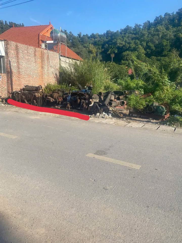 Đất nền 160m² mặt đường Liên Thôn 5 - An Sơn - Thủy Nguyên chỉ 1.6 tỷ - Cơ hội đầu tư hấp dẫn!