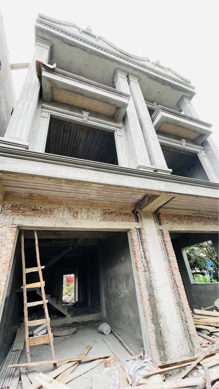 Nhà 3 tầng tại Hồng Thái, An Dương, Hải Phòng - Diện tích 65m² giá 2.3 tỷ - Vị trí đắc địa, tiện ích đầy đủ!