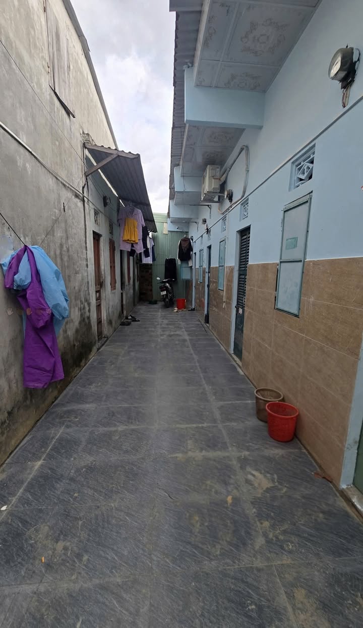 Dãy trọ đường Đồng Kè, Đà Nẵng 67m² giá 2 tỷ - Đầu tư sinh lời ngay!