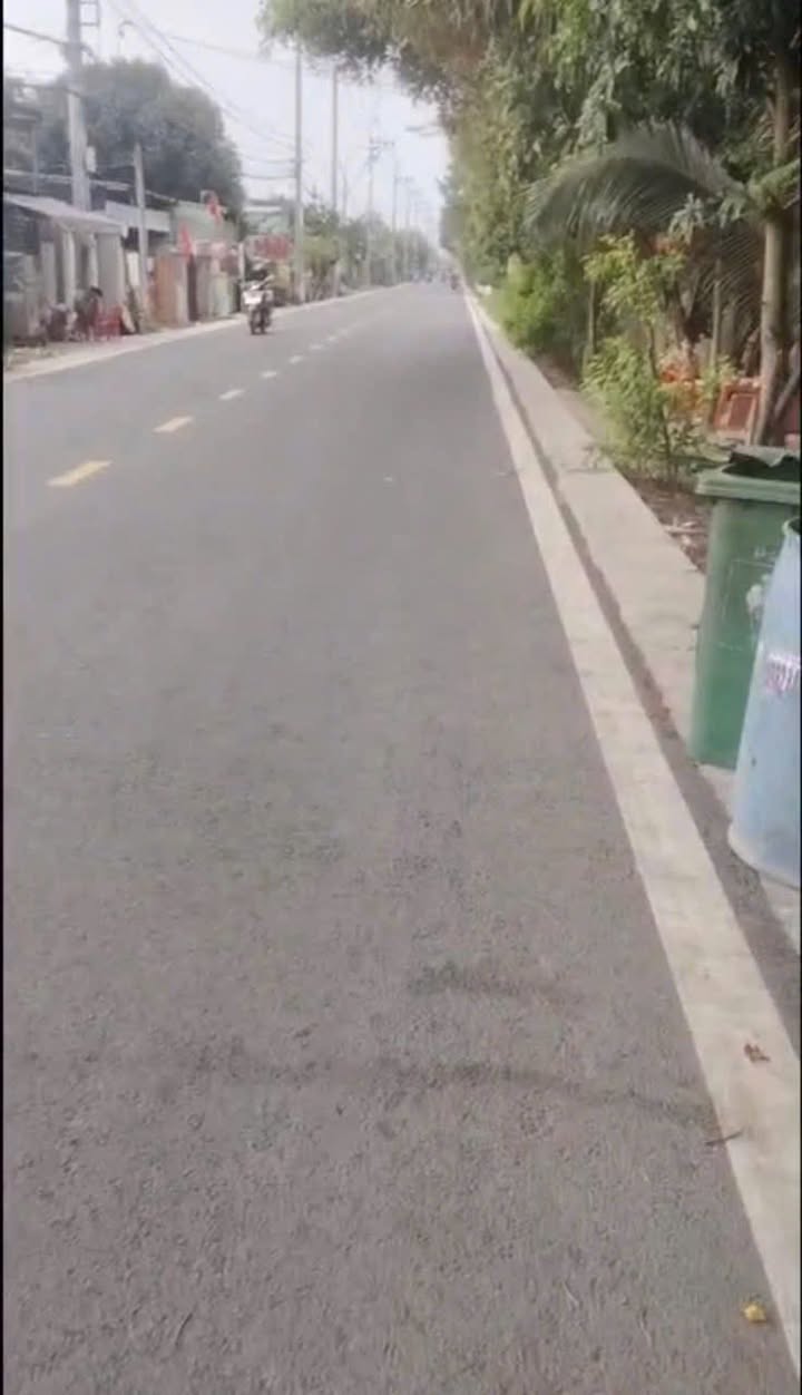 Nhà cấp 4 mặt tiền đường Lê Đình Chi, Bình Chánh, 88m² - Đầu tư sinh lời tốt!