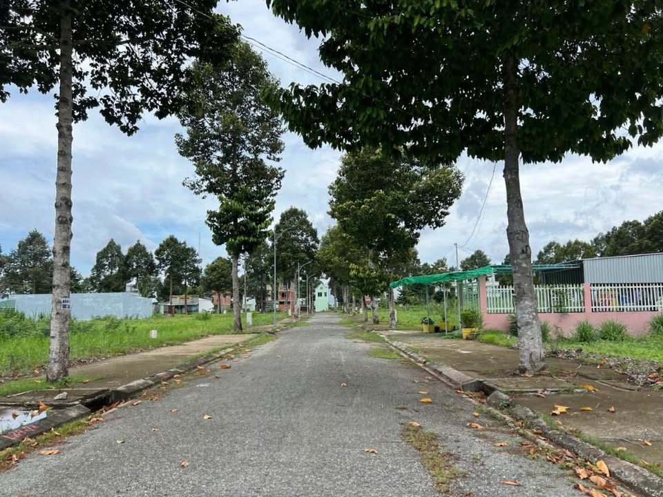 Đất nền KDC Ngân Thuận - Stella Mega Cần Thơ 112m² giá 2.05 tỷ - Đầu tư sinh lời hấp dẫn!