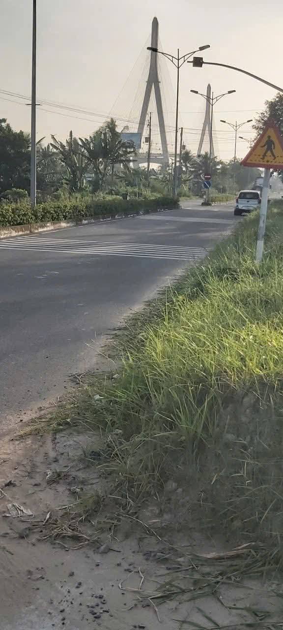 Đất nền Cái Vồn, Bình Minh 500m² giá 3,5 triệu/m² - Đất thổ cư gần khu công nghiệp!