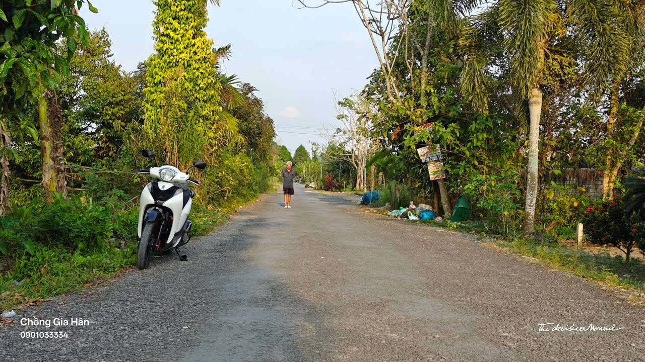 Đất nền Trường Long, Phong Điền, 304m² giá 720 triệu - Sổ hồng chính chủ, đầu tư sinh lời!