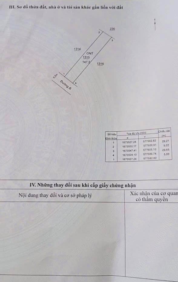 Đất Nghĩa Thuận Tư Nghĩa 150m² giá 400 triệu - Hướng Tây Nam thịnh vượng!