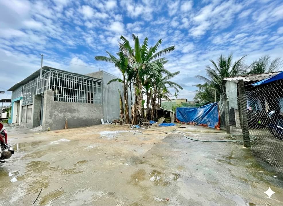 Đất nền đường Võ Nguyên Giáp, 101m² giá 600 triệu - Vị trí thoáng đãng lý tưởng!