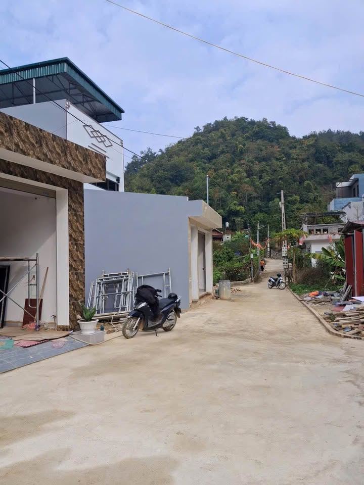 Lô đất đẹp tại tổ 9 Quyết Thắng 95m² giá chỉ 295 triệu - Cơ hội đầu tư hiếm có!