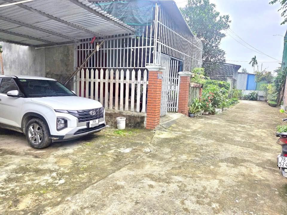 Đất Hẻm 936 Quang Trung, Quảng Ngãi 145m² giá 1.4 tỷ - Đầu tư sinh lời tuyệt vời!