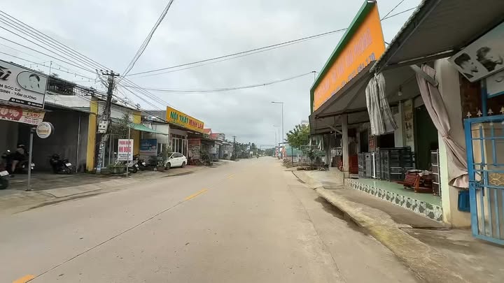 Đất nền Chợ Chùa 160m² giá 800 triệu - Vị trí đắc địa, cơ hội đầu tư tuyệt vời!