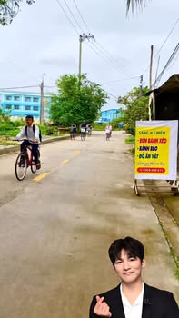 Biệt thự Townhouse Nghĩa Phú 200m² giá 1.5 tỷ - Đầu tư tuyệt vời!