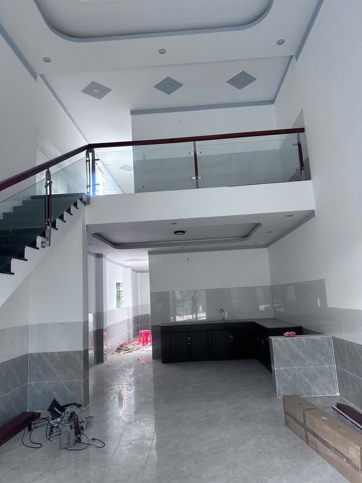 Nhà gần chợ Sông Mây, Trảng Bom, 99m² giá 1.3 tỷ - Cơ hội đầu tư tuyệt vời!