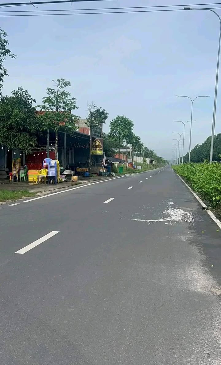 Đất nền khu phố 6, phường Minh Hưng, Chơn Thành 100m² giá 300 triệu - Đầu tư sinh lời hấp dẫn!