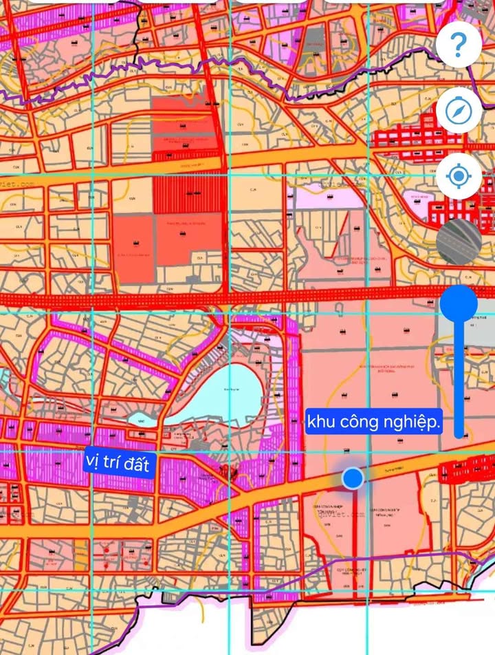 Đất thổ cư 120m² Ấp 7 Tiến Hưng - Giá chỉ từ 700 triệu