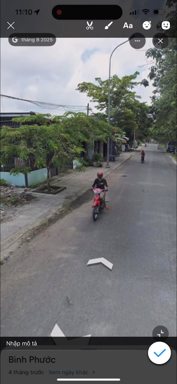 Đất thổ cư 2240m² tại phường Minh Hưng, Chơn Thành - Đầu tư sinh lời tốt!