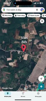 Đất mặt tiền đường DH01, xã Minh Hưng, huyện Chơn Thành, 1280m² giá 900 triệu - Pháp lý rõ ràng!