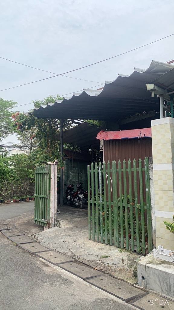 Bán gấp FrontHouse Quận 2, Bình Trưng Đông 168m² giá 9.9 tỷ - Đầu tư sinh lời ngay!