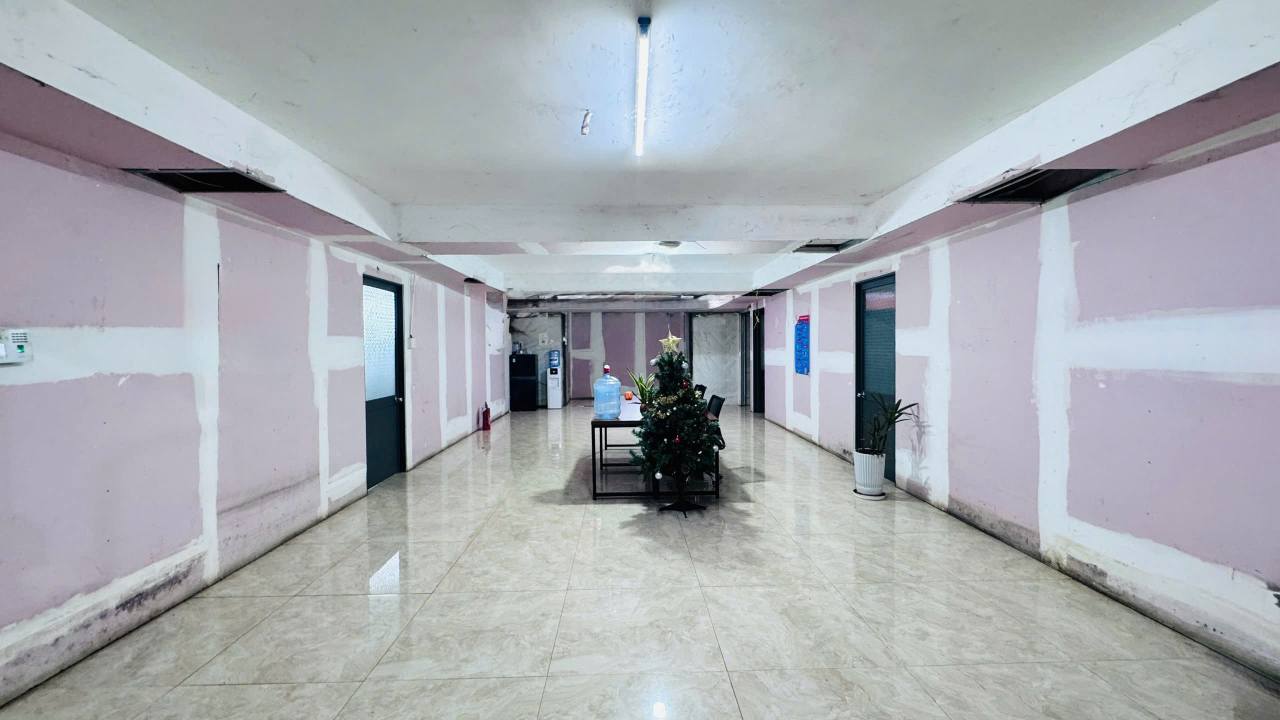 Kho cho thuê mặt tiền Vành Đai 10/3, Buôn Ma Thuột 1200m² - PCCC đầy đủ, giá 48 triệu