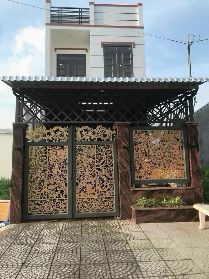 Nhà riêng Bình Chánh 100m² giá 950 triệu - Chính chủ bán gấp!