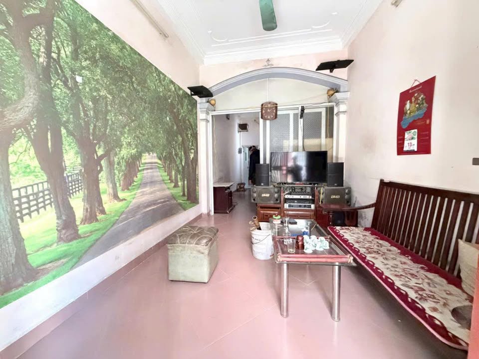 Nhà 4 tầng Định Công 30m² giá 6.6 tỷ - Thiết kế hiện đại, thoáng mát!