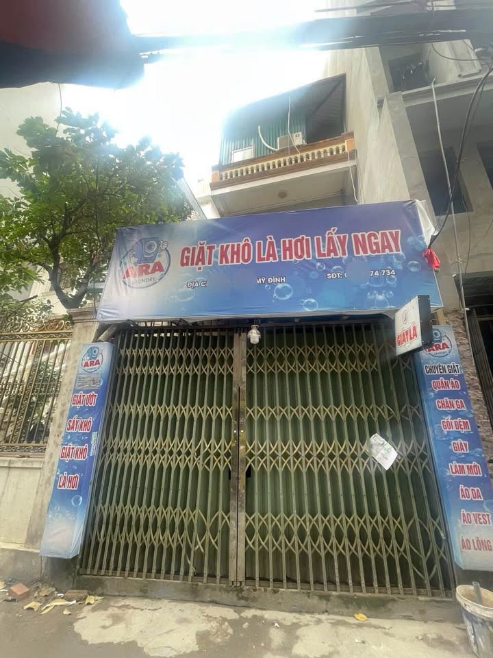 Nhà 3 tầng Nguyễn Hoàng 61m² giá thỏa thuận - Vị trí đắc địa, ô tô vào nhà!