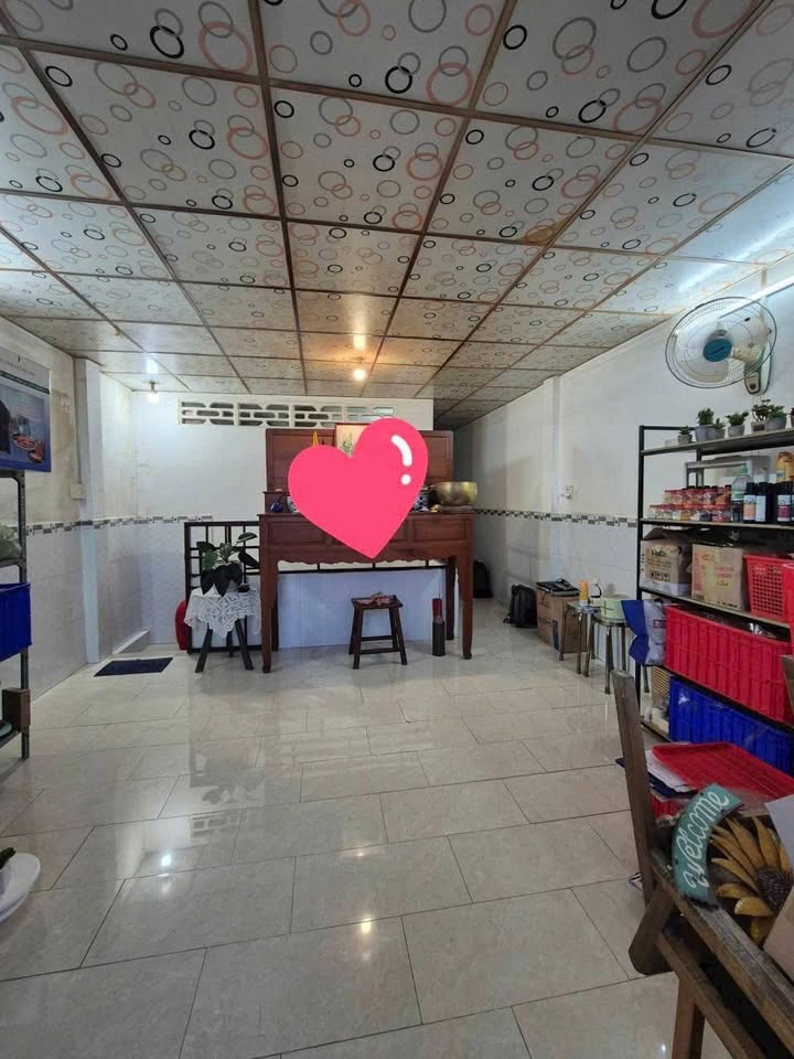 Nhà 1 Trệt 1 Lầu Tại Ấp Tân Tạo, Vĩnh Lợi, Bạc Liêu 90m² giá 960 triệu - Sẵn sàng vào ở!