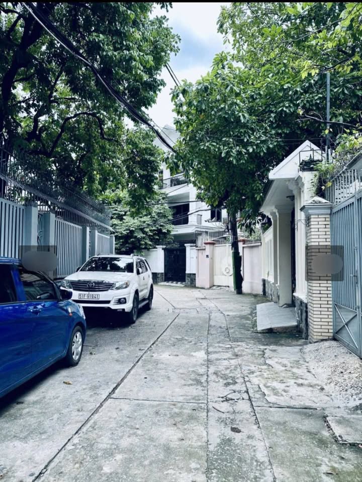 Đất trống 205.04m² giá 31 tỷ - Hẻm xe hơi Lê Đại Hành, Quận 11