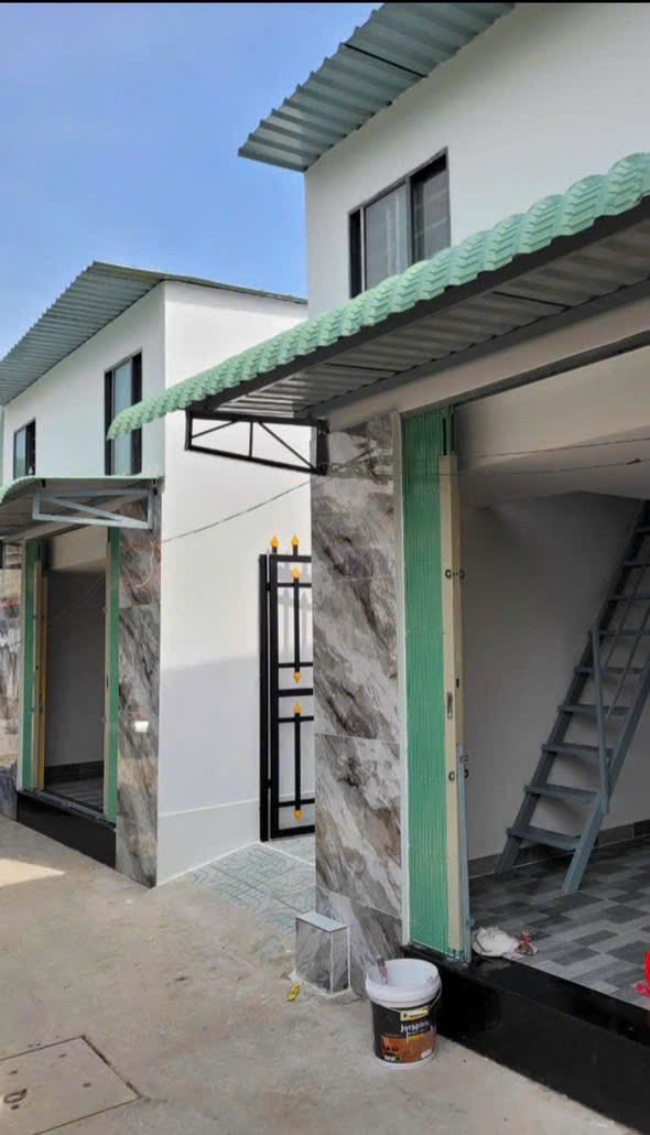 Đất nền Tân Mỹ, Quận 7, 200m² giá 7 tỷ - Đầu tư sinh lời ngay!