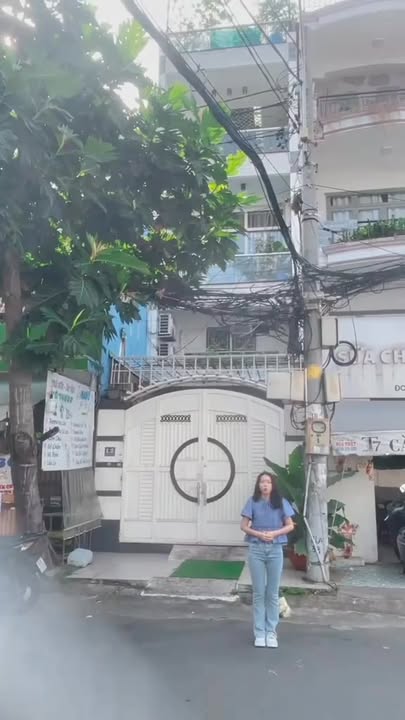 Nhà đẹp Cư Xá Phú Lâm A, Quận 6, 80m² giá 12 tỷ - Đầu tư sinh lời ngay!