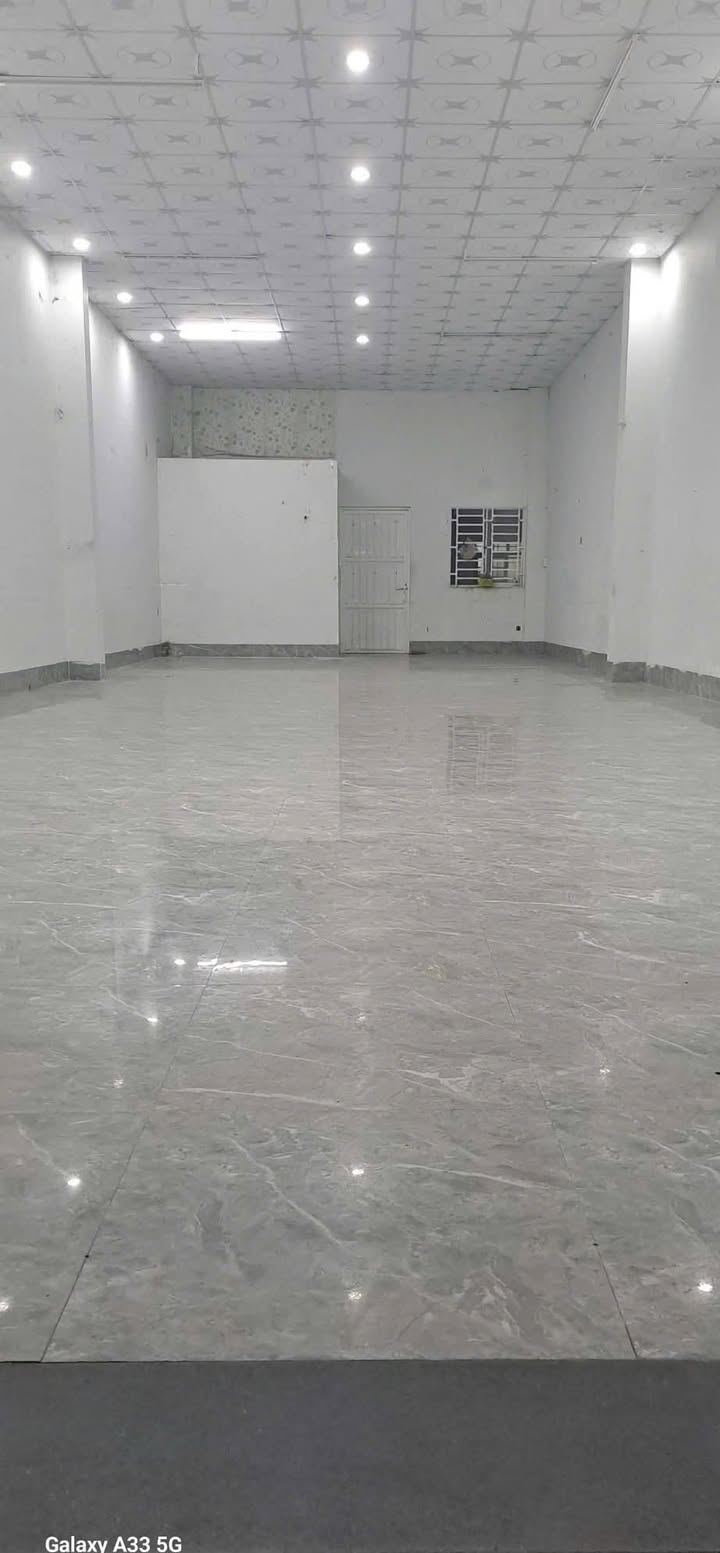 Nhà nguyên căn cho thuê Trần Nhật Duật, Mỹ Long 108m² giá 12 triệu - Phù hợp mở cửa hàng!