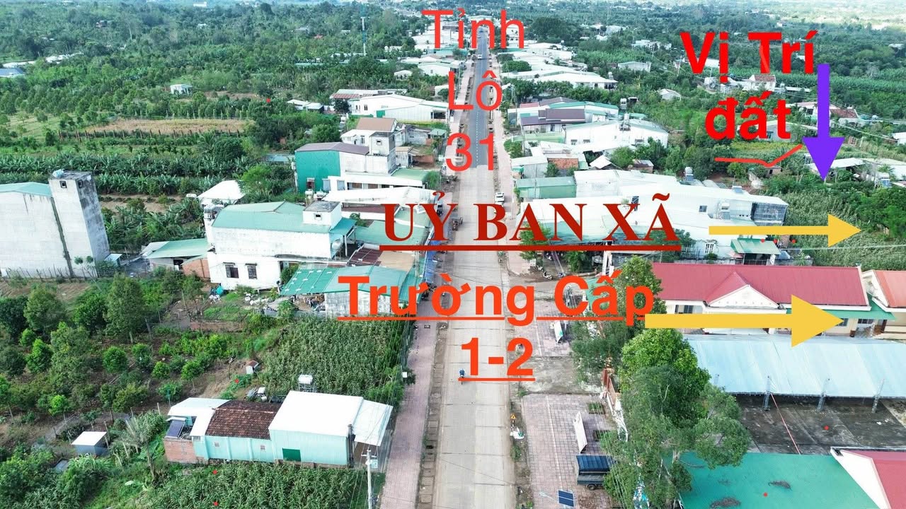 Đất nền xã Xuân Phú 660m² giá 400 triệu - Cơ hội đầu tư sinh lời!