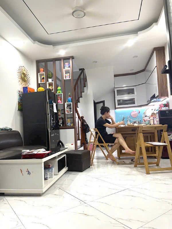 Nhà Phú Thượng Tây Hồ 31m² giá 6 tỷ - Sẵn sàng vào ở ngay!