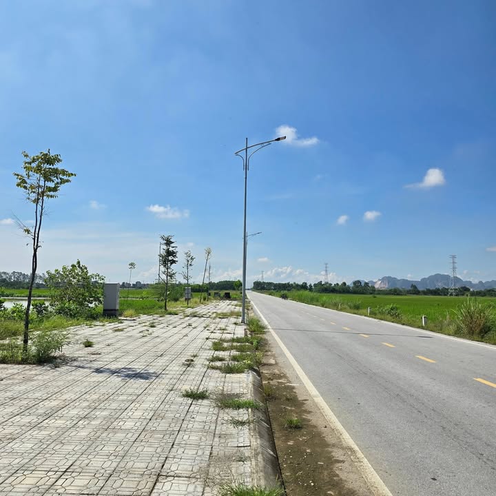 Đất nền Đông Văn, Đông Sơn 100m² giá 3.1 tỷ - Đầu tư sinh lời ngay!