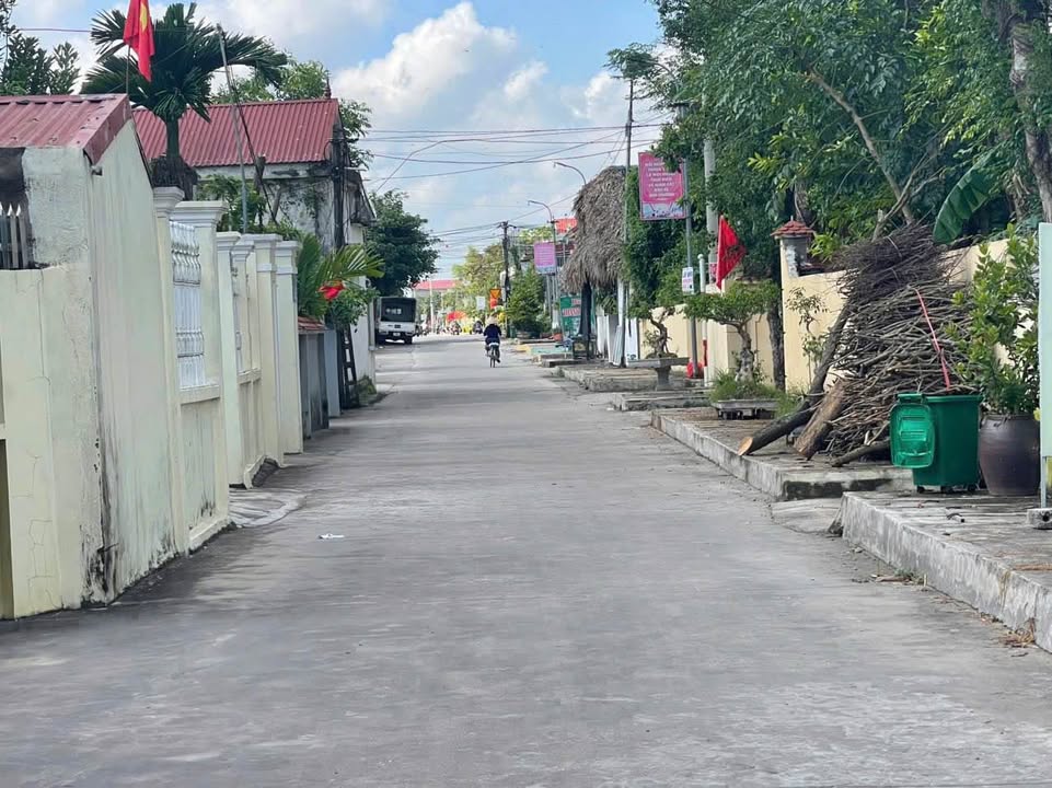 Đất nền Quảng Đức 106m² - Giá đầu tư hấp dẫn, gần trường học và chợ!