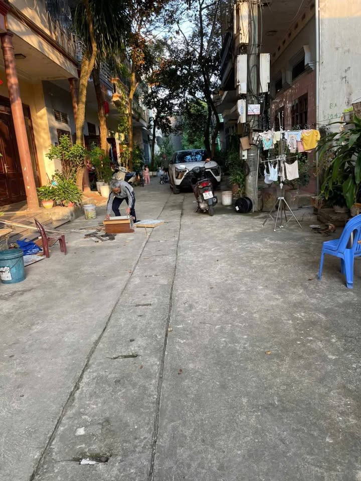 Nhà bán đường Bà Triệu, Thanh Hóa 80m² giá 2 tỷ - Cơ hội đầu tư hấp dẫn!