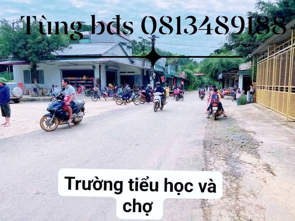 Đất nền Cẩm Thủy 500m² giá chỉ 300 triệu - Cơ hội đầu tư tuyệt vời!