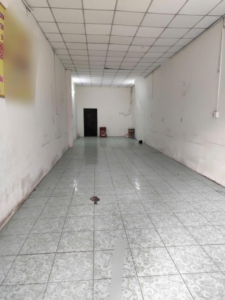 Mặt bằng cho thuê đường Đồng Khởi, Biên Hòa 95m² giá 8 triệu - Kinh doanh thuận lợi!