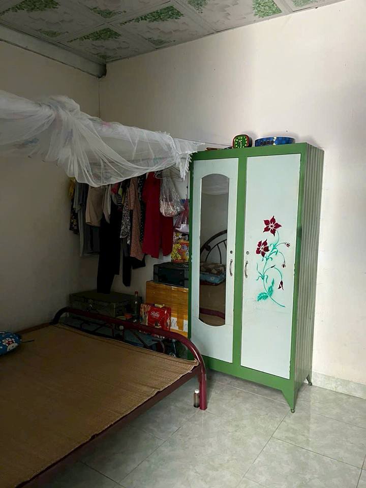 Đất nền Trảng Dài 220m² giá 3.99 tỷ - Nằm ngay gần công an phường!