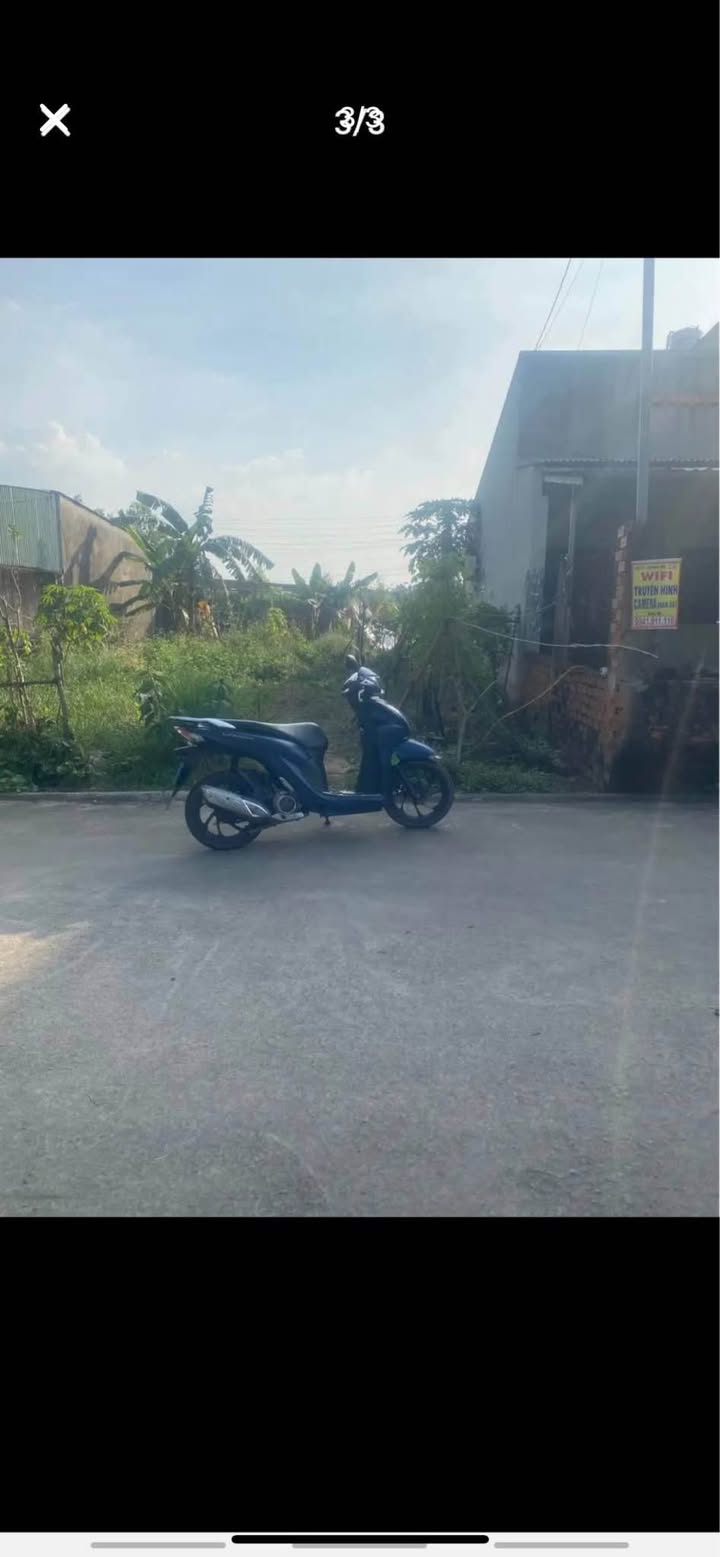 Đất nền 100m² An Phước, Long Thành giá 9xx triệu - Sổ hồng riêng, đầu tư sinh lời!