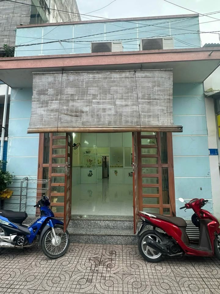 Nhà cấp 4 còn mới tại Phường Quyết Thắng, Biên Hòa 62m² giá 2.3 tỷ - Dọn vào ở ngay!