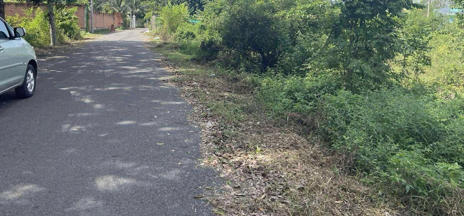 Đất Vĩnh An Vĩnh Cửu 645m² giá 1.65 tỷ - Sổ hồng chính chủ, bớt lộc