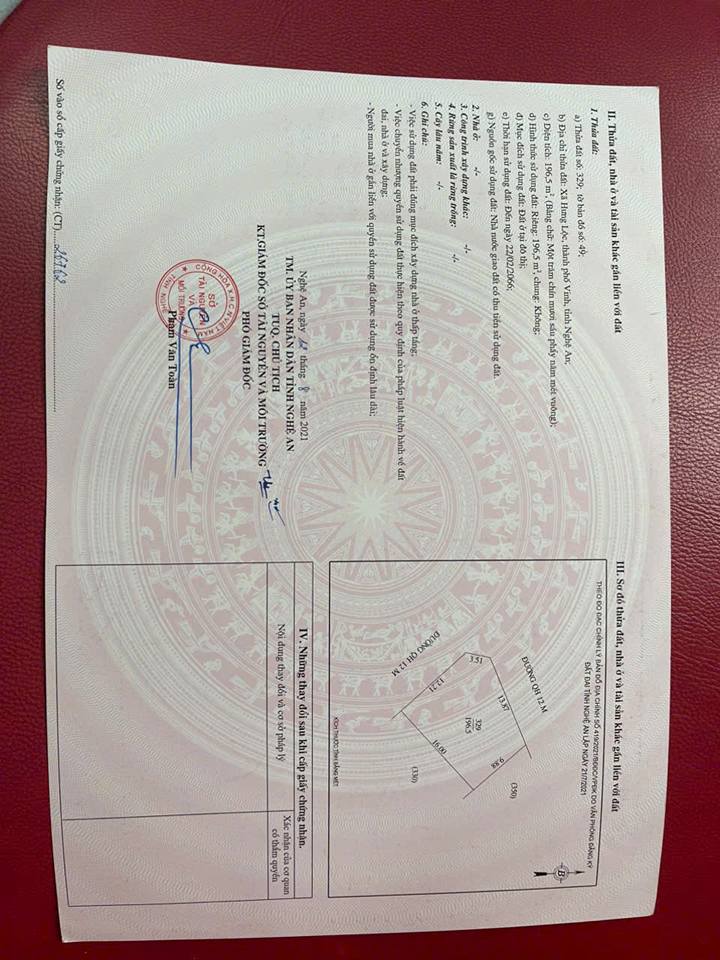 Đất nền Hưng Lộc Home 124.8m² đến 196.5m² giá 4-6.6 tỷ - Sổ đỏ chính chủ, vị trí đắc địa!