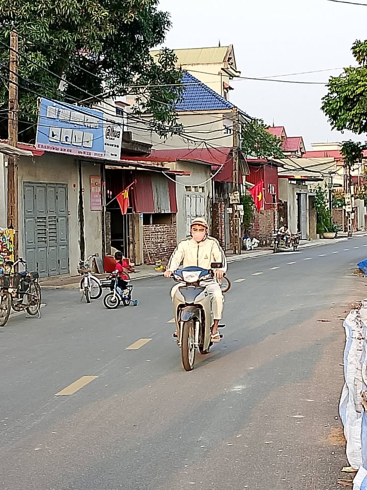 Nhà cấp 4 Hoàng Dương, Sóc Sơn 91m² giá 4 tỷ - Kinh doanh đắc địa!