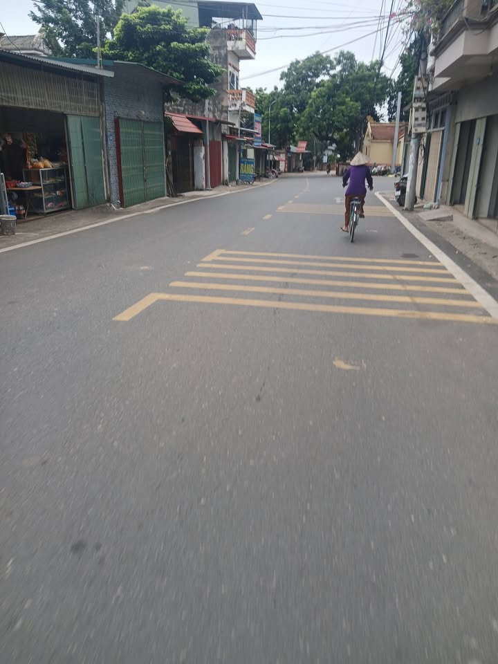 Đất nền Minh Phú Sóc Sơn 68m² - Đường 10m, Sổ hồng chính chủ!