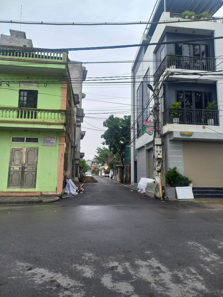 Đất vàng Lê Xá - Mai Lâm 42m² giá 5 tỷ - Ô tô vào nhà, pháp lý rõ ràng!