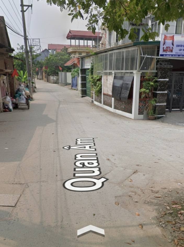 Nhà 4 tầng Bắc Hồng, Đông Anh 55m² giá 4.1 tỷ - An cư lý tưởng cho gia đình!