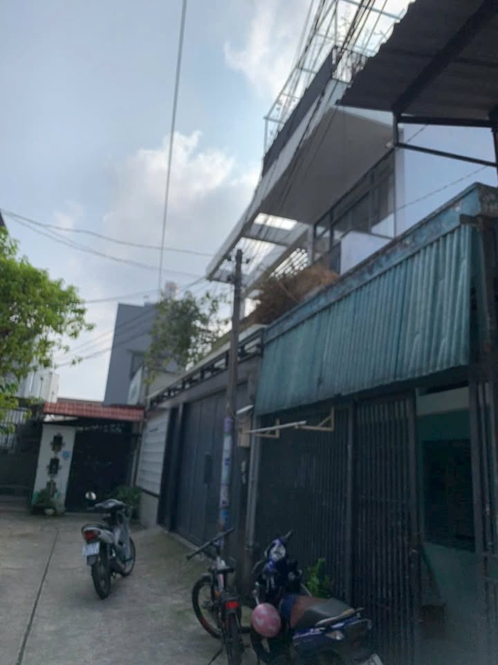 Nhà riêng hẻm 5m Đông Hưng Thuận 68m² giá 4.4 tỷ - Pháp lý rõ ràng, an ninh tốt!