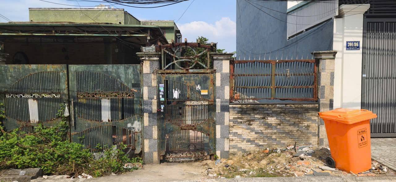 Bán lô đất Hiệp Thành, Q12 - Diện tích 103m² giá 5.55 tỷ - Cơ hội đầu tư lý tưởng!