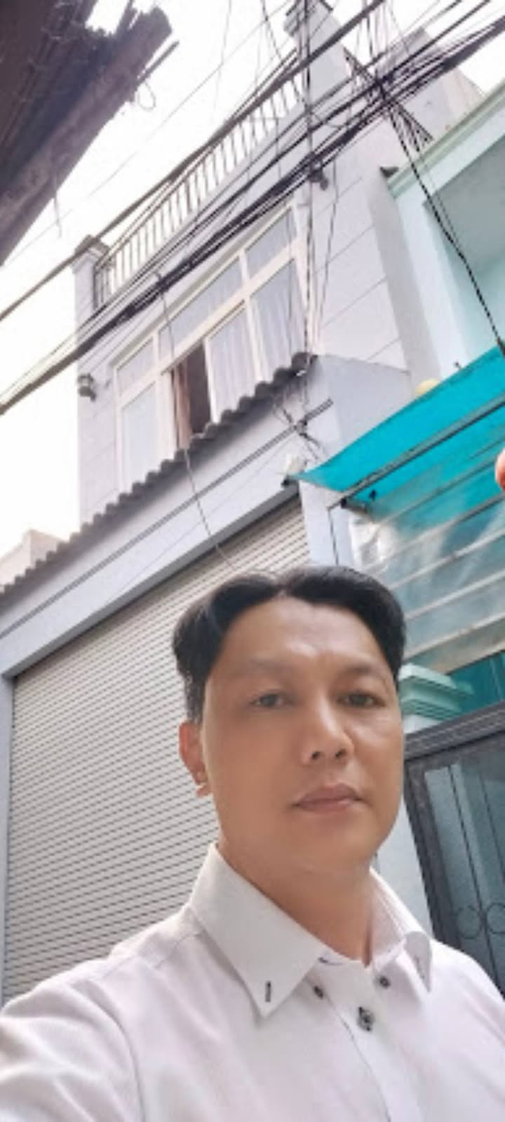 Nhà 2 tầng Linh Xuân 54m² giá 4.2 tỷ - Cơ hội đầu tư vàng!