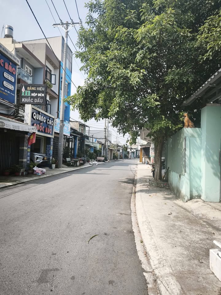 FrontHouse Thới Tam Thôn 64m² giá 5 tỷ - Kinh doanh tốt, mặt tiền nhựa 12m!